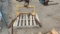 Hay Bale Forks