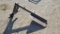 5th Wheel Hitch King Pin to Ball Hitch Converter