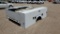 White Century Utility Bed
