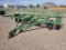 16' Stubble Mulcher Plow