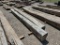 (2) Wooden Beams 15'10