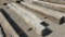 (2) Wooden Beam 15'19