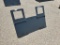 Skid Steer Trailer Mover