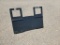 Skid Steer Trailer Mover
