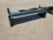 8' QT Pusher Light-Commercial