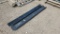 Pallet Fork Extensions
