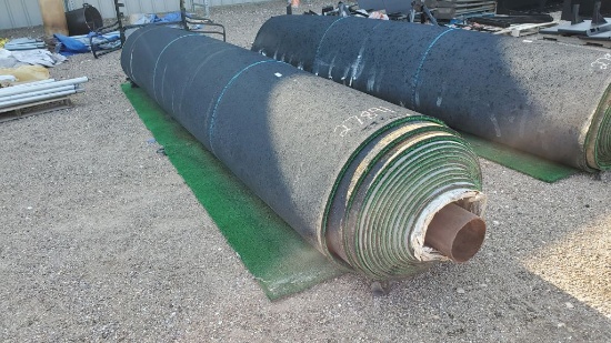 15' Wide Roll of Astro Turf