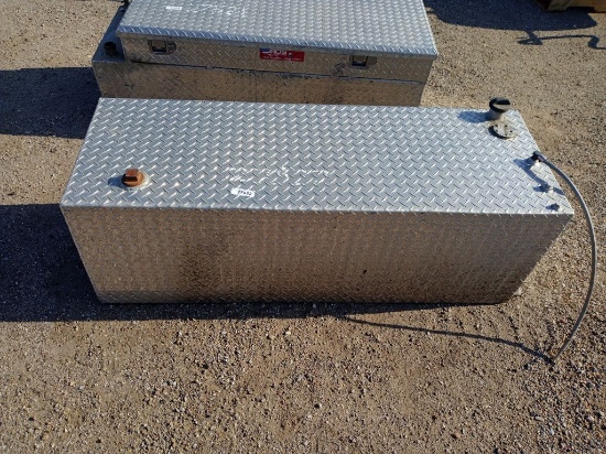 Diesel Fuel Transfer Tank RDS MFG