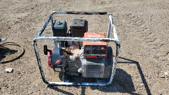 Small Gasoline Engine (NO FUEL TANK)
