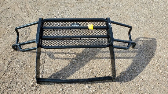 Ranch Hand Grill Guard for Ford Pickup Truck