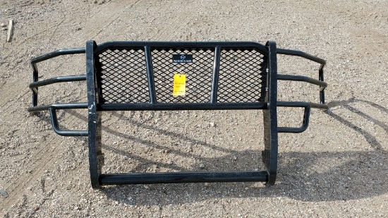 Ranch Hand Grill Guard for Chevrolet Silverado 1500