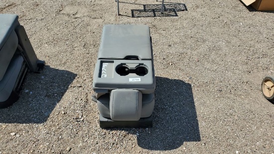 Center Console