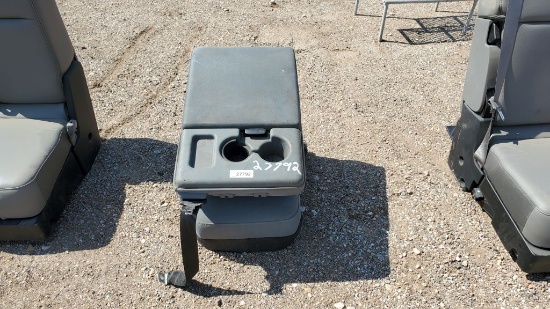 Center Console