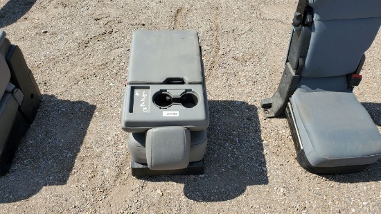 Center Console