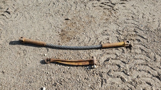 Braided Pipe Slider