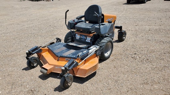 Woods MX61T Zero Turn Mower