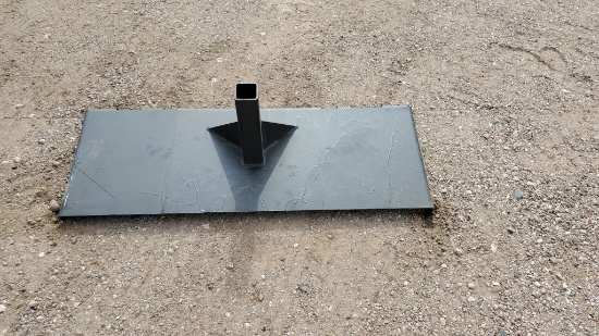 Receiver Hitch