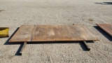 Sheet of Metal 120-1/4