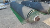15' Wide Roll of Astro Turf