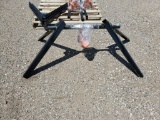 AR500 Gong Target 3/8