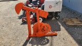DC 25 Jenson Pump Jack