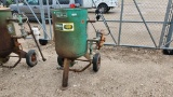 Clemco Industries 2542 Sand Blaster