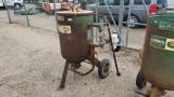 Clemco 2452 Sand Blaster