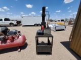 UL 35 Oil Filter Crusher 3R83