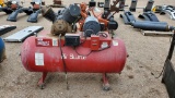 Air Source M#S10120H Air Compressor