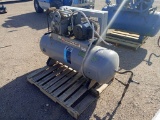 Ingersoll-Rand T30 Air Compressor