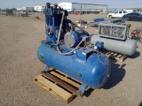 Ag-Draulics Air Compressor