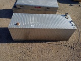 Diesel Fuel Transfer Tank RDS MFG