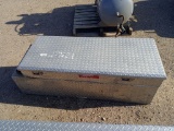 Diesel Fuel Auxiliary Tank RDS