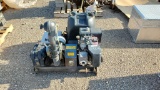 Vectec 800 Mosquito Sprayer