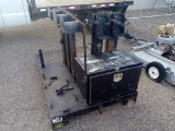 Welding Rig