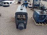 Lincoln SA-250 TMD27 Arc Welder