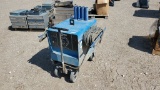 Miller Dialarc 250 AC/DC Arc Welder