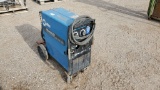 Miller Millermatic 250 Wire Welder
