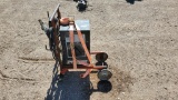 Sears Craftsman 230/180 AC/DC Welder