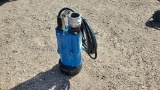 Tsurumi NK2-25 Submersible Pump
