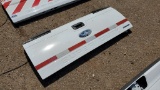 Tailgate for Super Duty