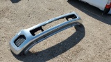Front Bumper for Ford Pickup