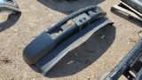 Front Bumper for Ford Pickup