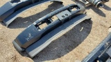 Front Bumper for Ford Pickup