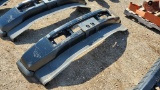 Front Bumper for Ford Pickup