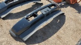 Front Bumper for Ford Pickup