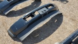 Front Bumper for Ford Pickup