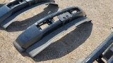 Front Bumper for Ford Pickup