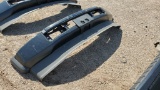 Front Bumper for Ford Pickup