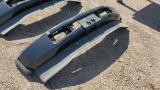 Front Bumper for Ford Pickup